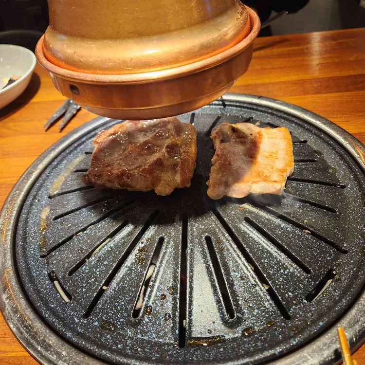 고기싸롱 대표 사진