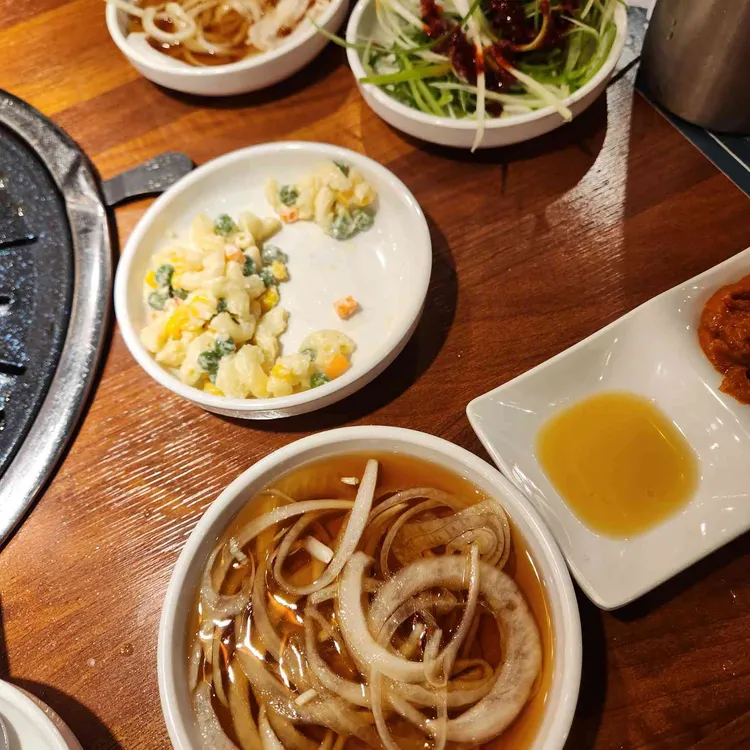 고기싸롱 대표 사진