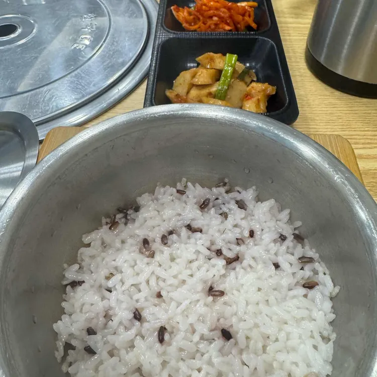 명가감자탕 대표 사진