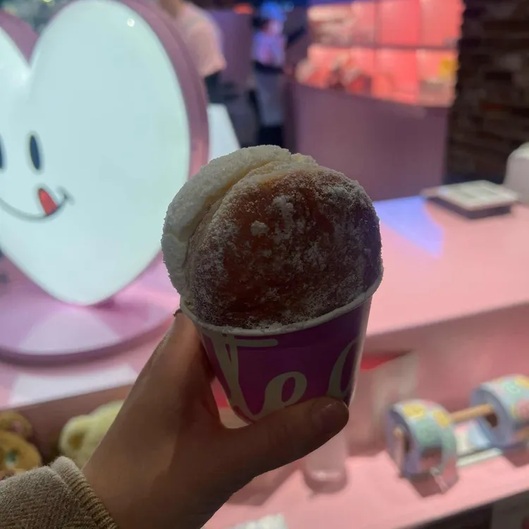 노티드 대표 사진