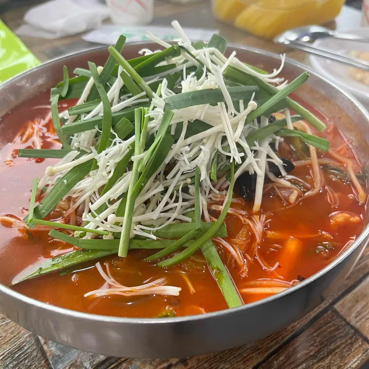 옛날고기짬뽕 대표 사진
