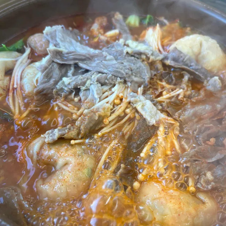 명성손만두 대표 사진