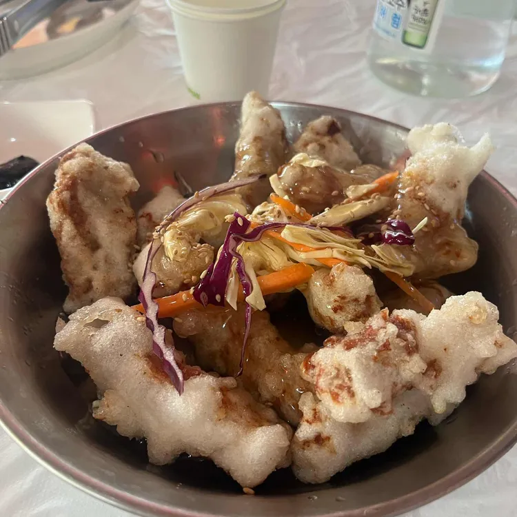 용문산천년짬뽕 대표 사진