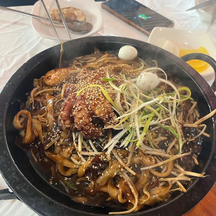 용문산천년짬뽕 대표 사진