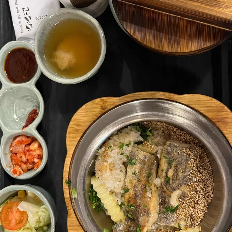 솔솥 대표 사진