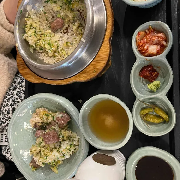 솔솥 대표 사진