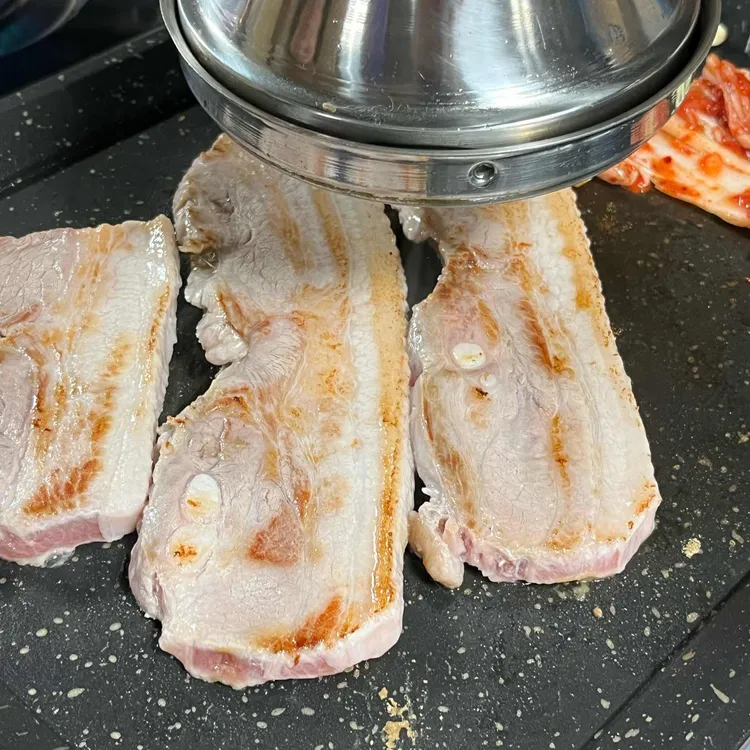 정릉 김대포 연탄구이 대표 사진