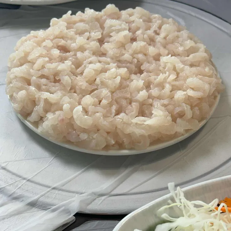 큰들횟집민박 대표 사진