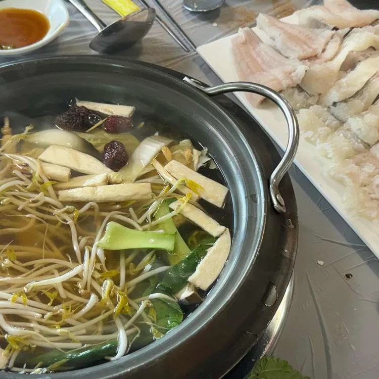 큰들횟집민박 대표 사진