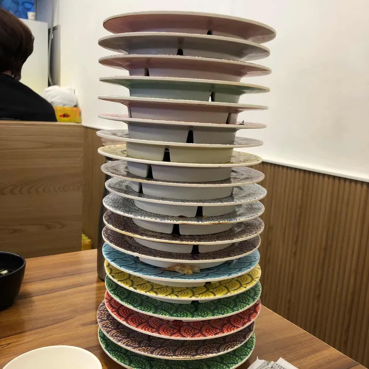 오늘초밥 대표 사진