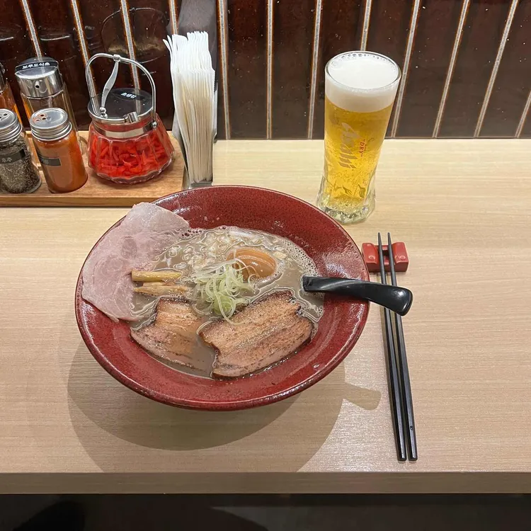 라멘 보루도 사진 1