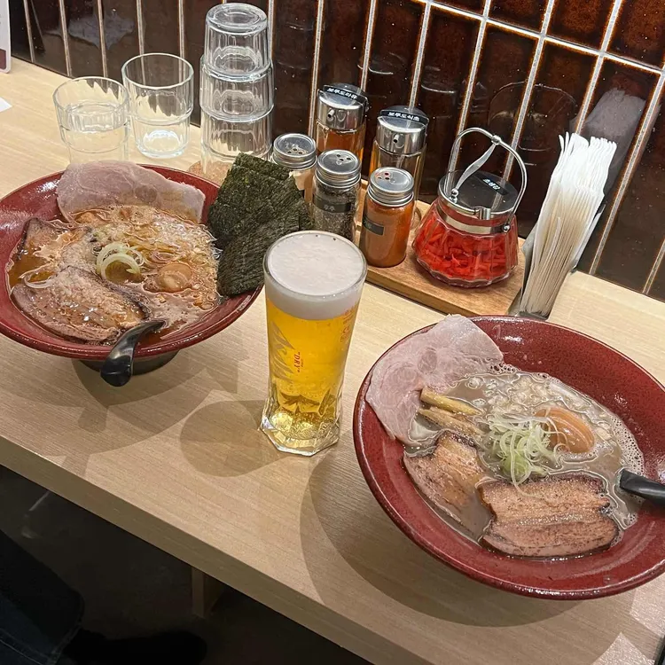 라멘 보루도 사진 2