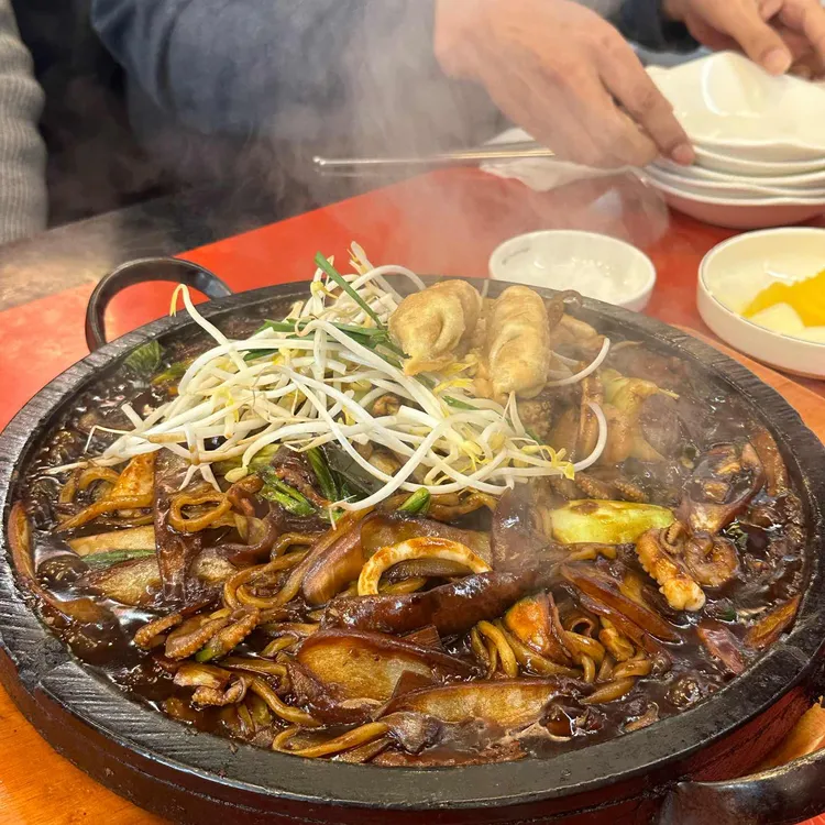 오형제손짜장 하남점 대표 사진