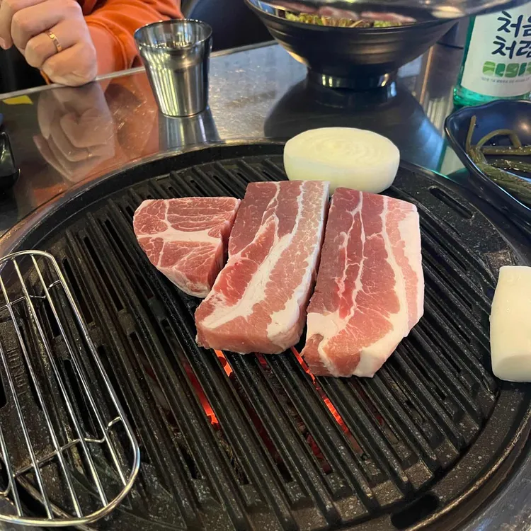 두껍집 사진 2