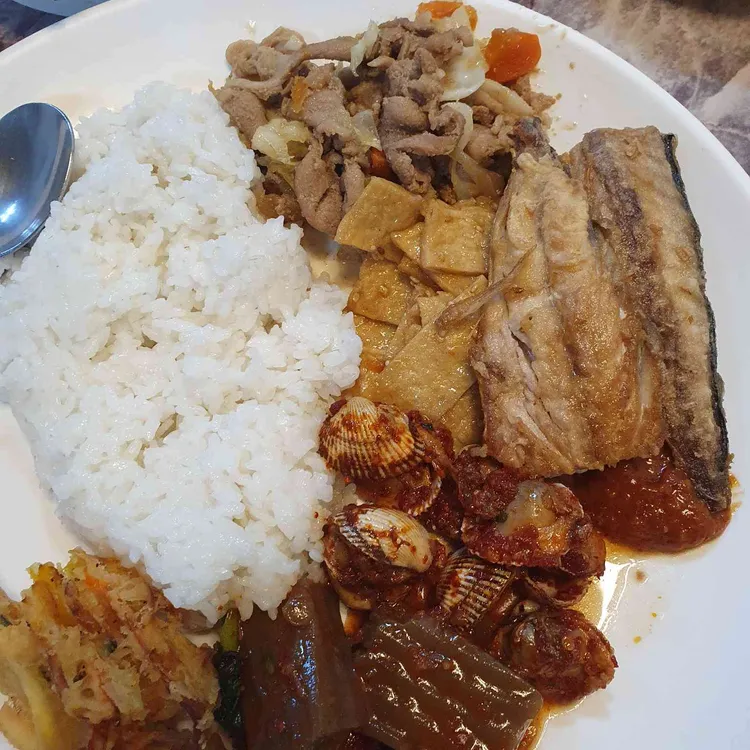 웰빙한식뷔페 - 김해 한식뷔페, 뷔페 맛집 | 다이닝코드, 빅데이터 맛집검색