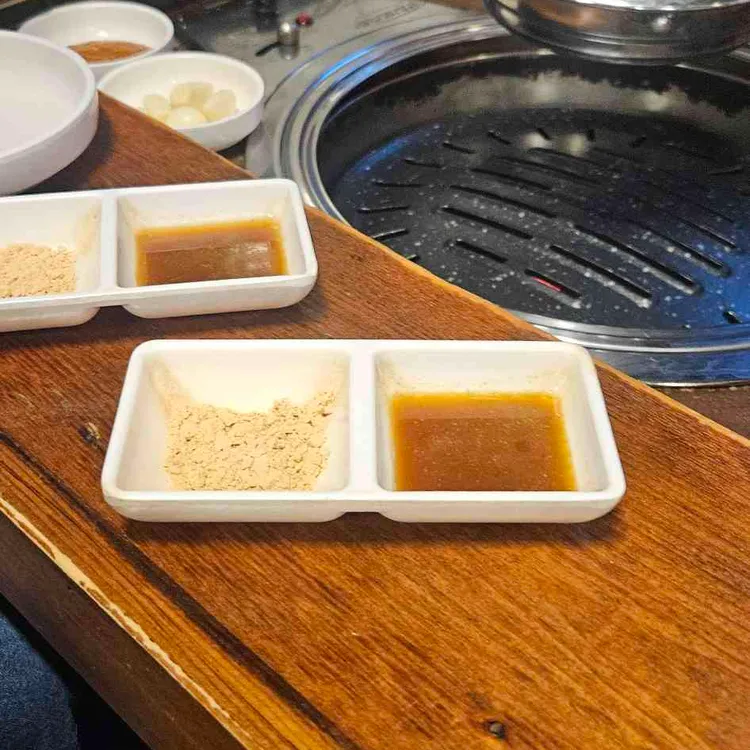 운천막창구이 대표 사진