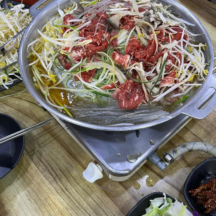 남대문대도집 대표 사진