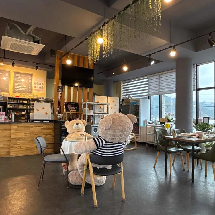 카페래아 대표 사진