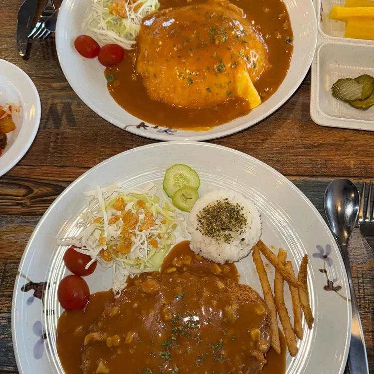 카페래아 대표 사진