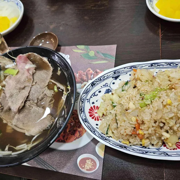 포몬스 대표 사진