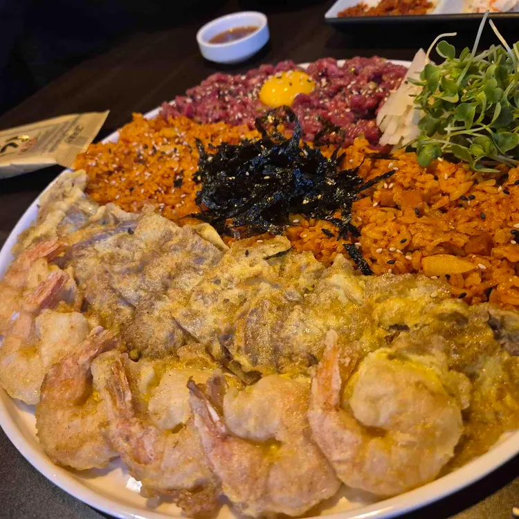 육색찬란 대표 사진