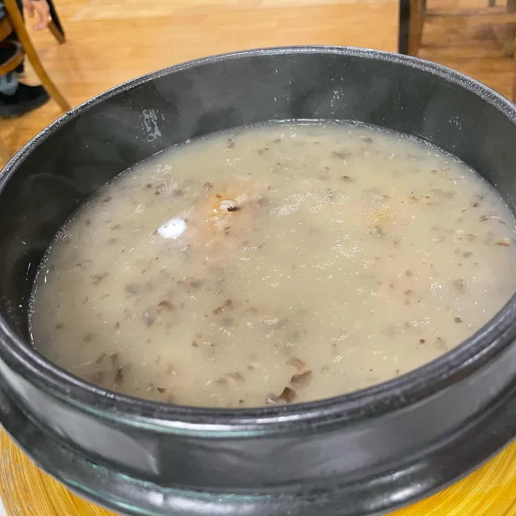 장수촌가든 대표 사진