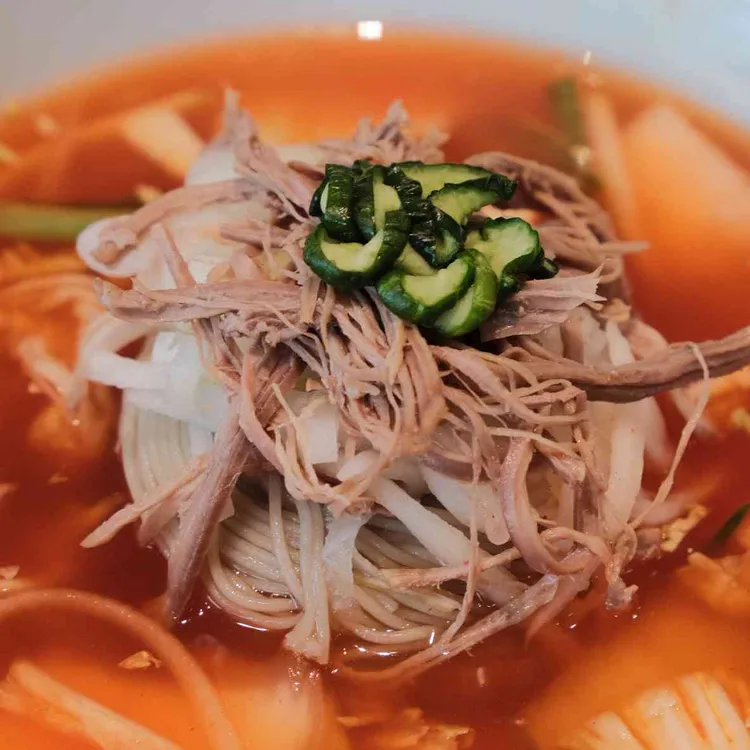 청류 대표 사진