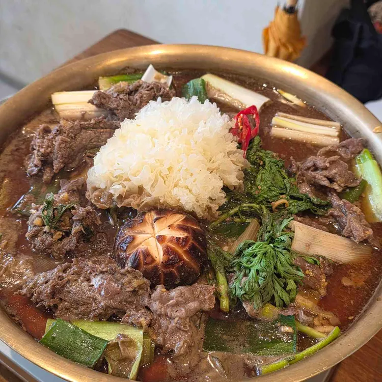청류 은평한옥마을점 - 북한산 평양냉면, 냉면 맛집 | 다이닝코드, 빅데이터 맛집검색