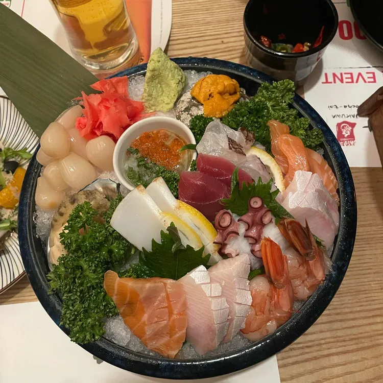 자쿠와 사진 1