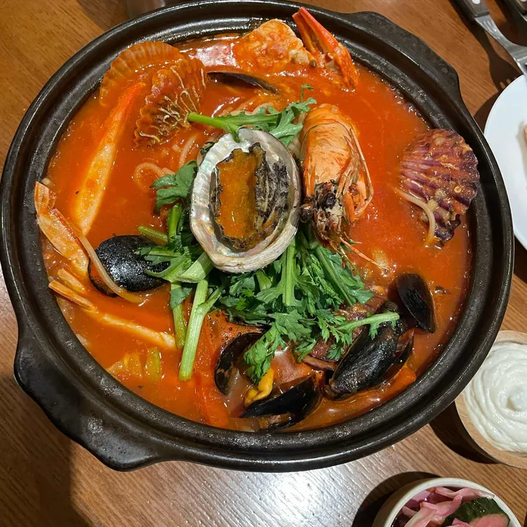 리꼬 화덕피자 & 파스타 사진