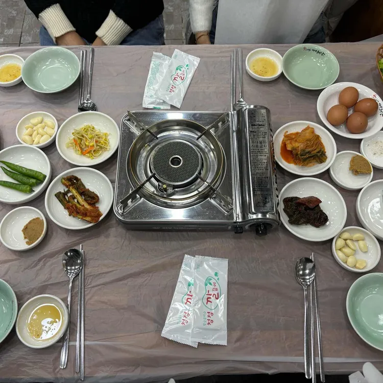 돌고개가든 대표 사진