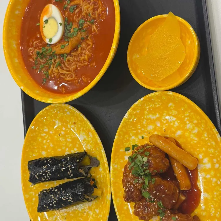 병아리김밥 광명지아이디씨점 - 광명 김밥, 분식 맛집 | 다이닝코드, 빅데이터 맛집검색