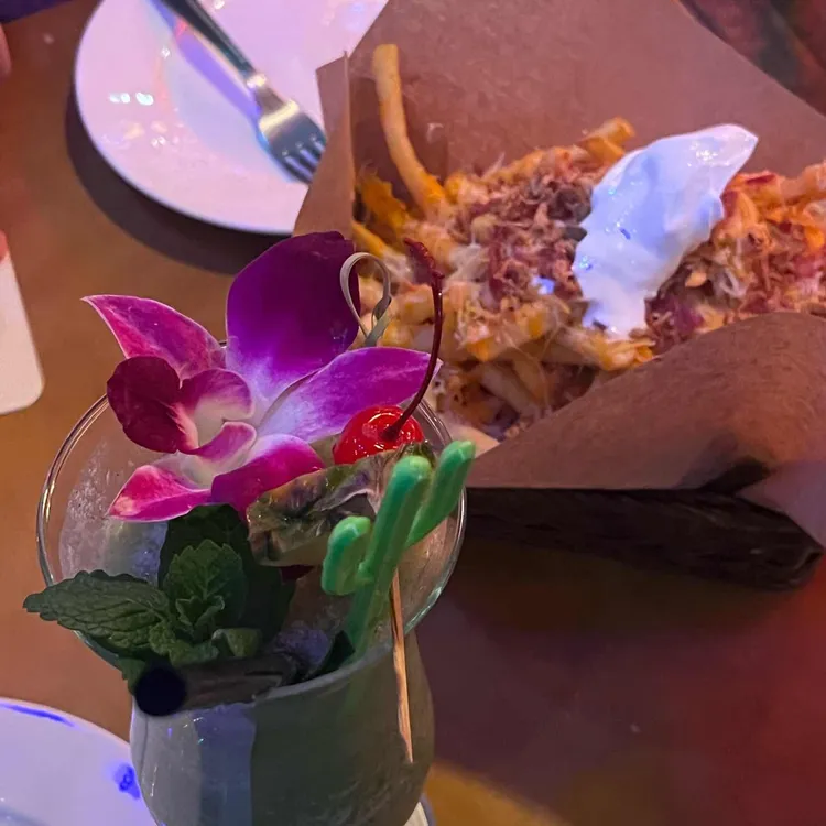 마할로 대표 사진
