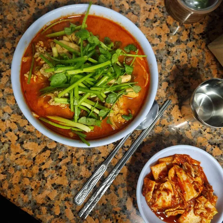 하니칼국수 대표 사진