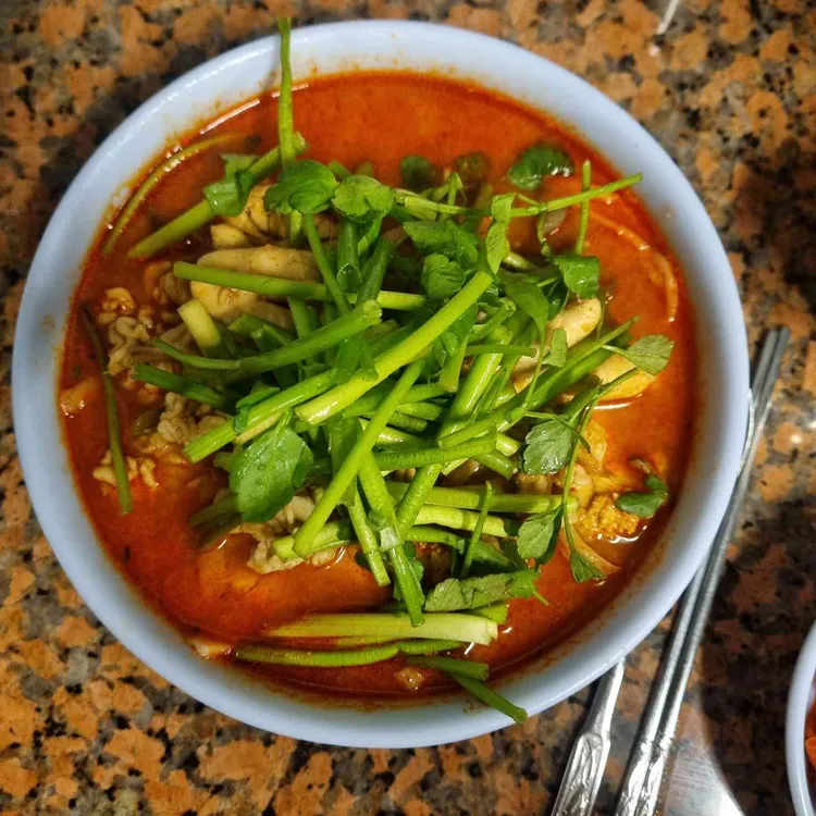 하니칼국수 대표 사진