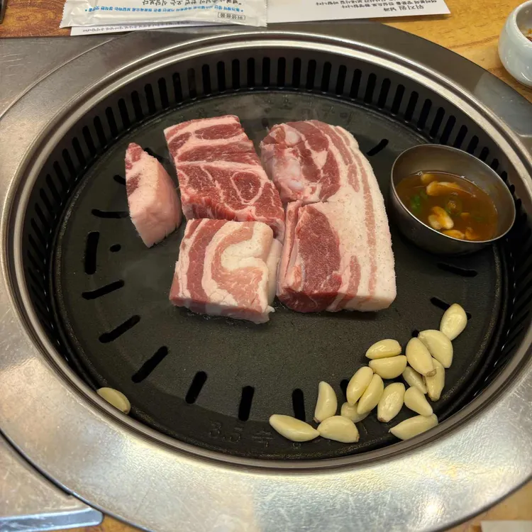 맛찬들왕소금구이 대표 사진