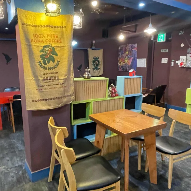 커피시장 대표 사진
