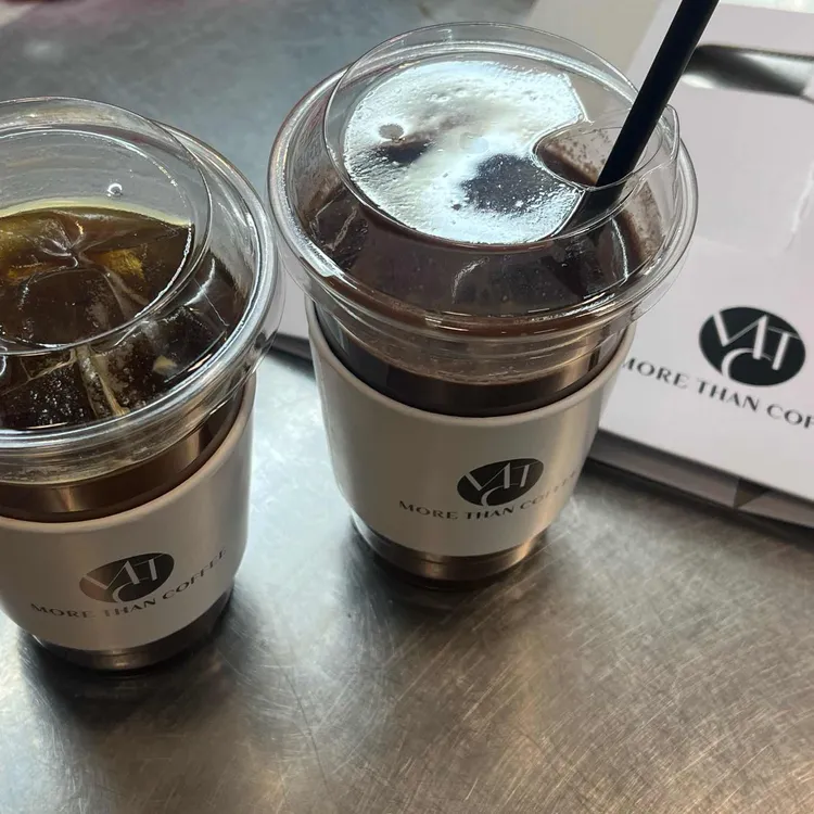 모어댄커피 대표 사진