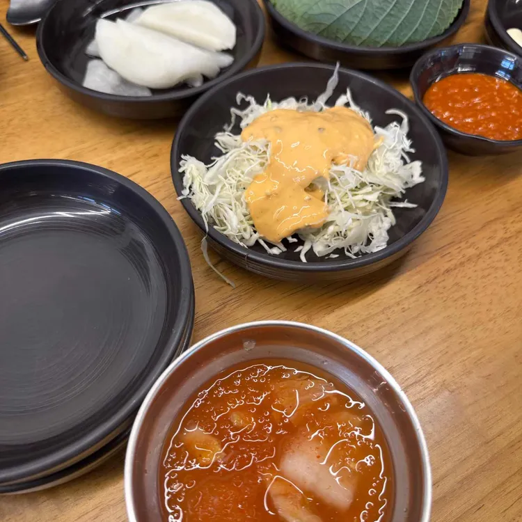 두총각닭갈비 대표 사진