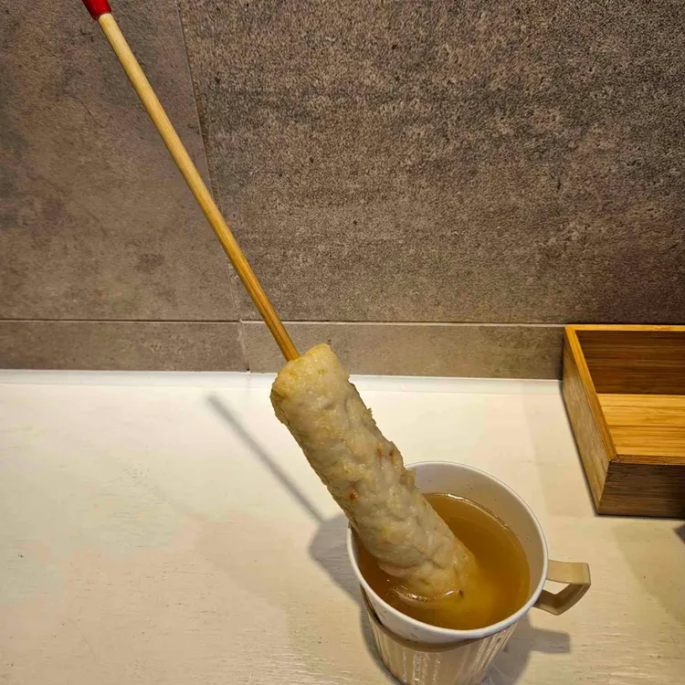 오마뎅 대표 사진