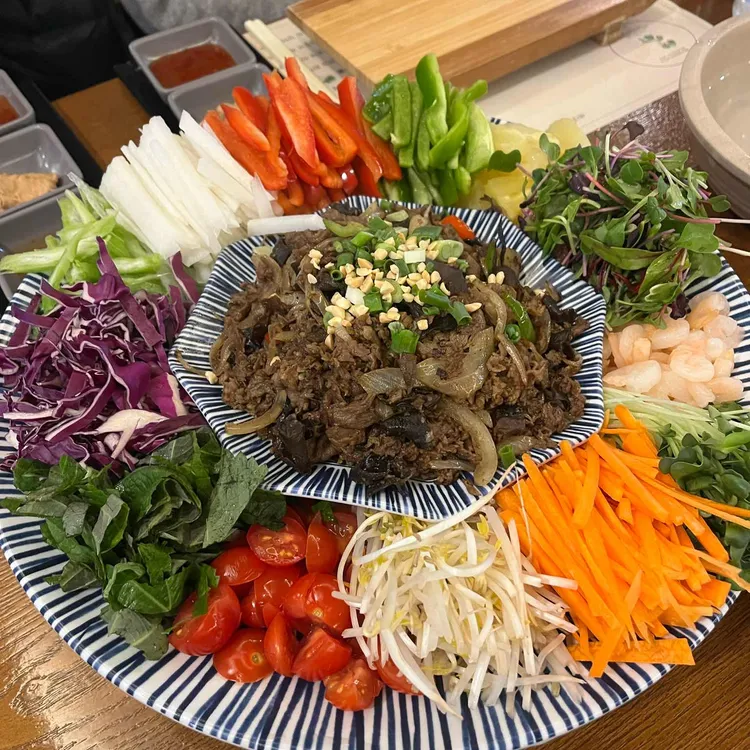 포차이 대표 사진