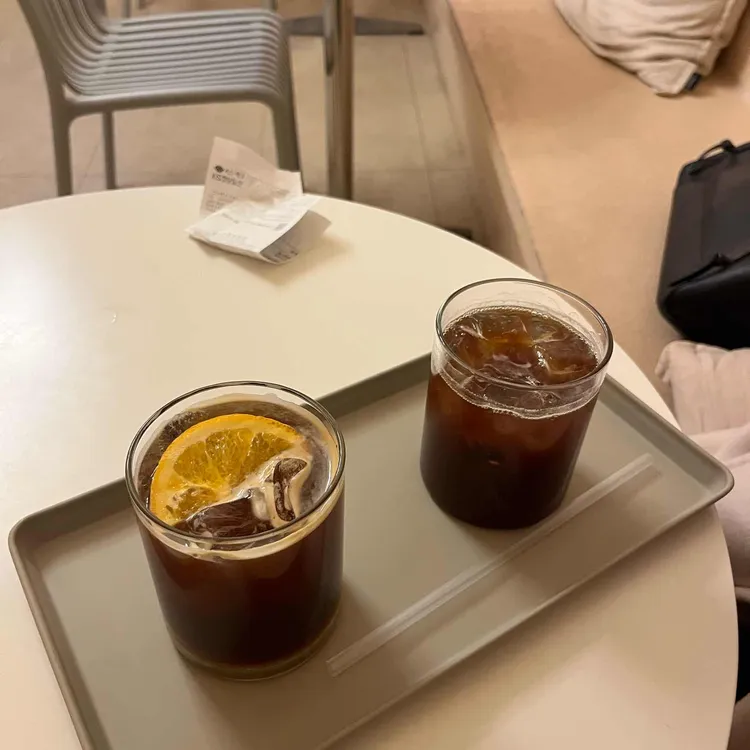 카페 사브레 대표 사진