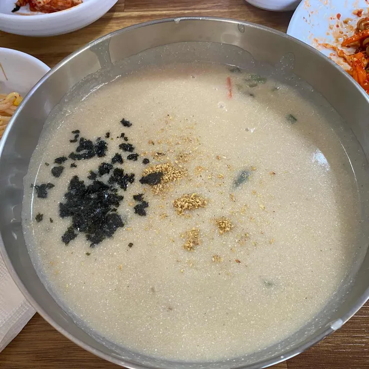 산도토리임자탕 사진 1