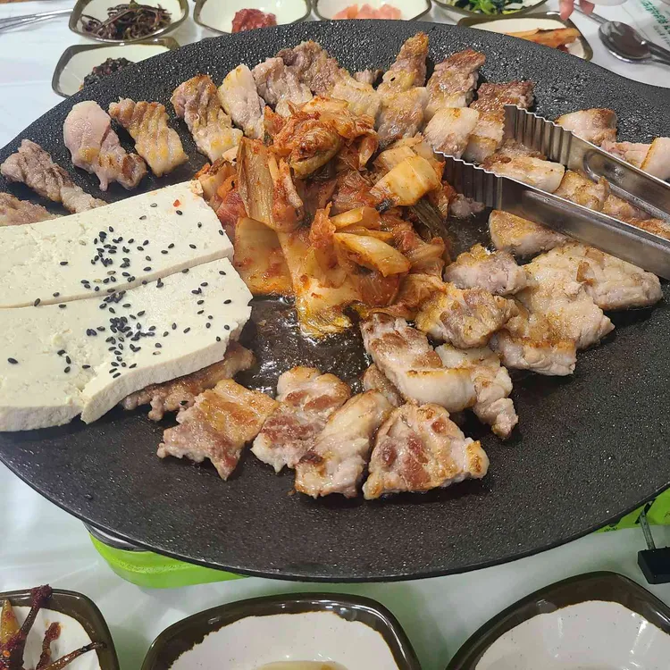 큰손식당 사진 2