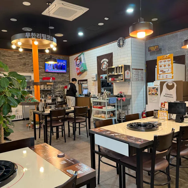 킹콩부대찌개 대표 사진