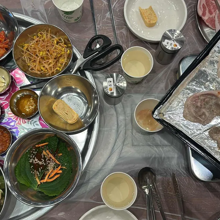 일로집 대표 사진