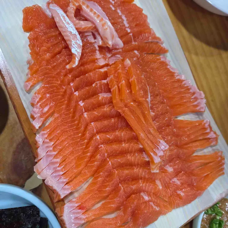 수사골송어 대표 사진