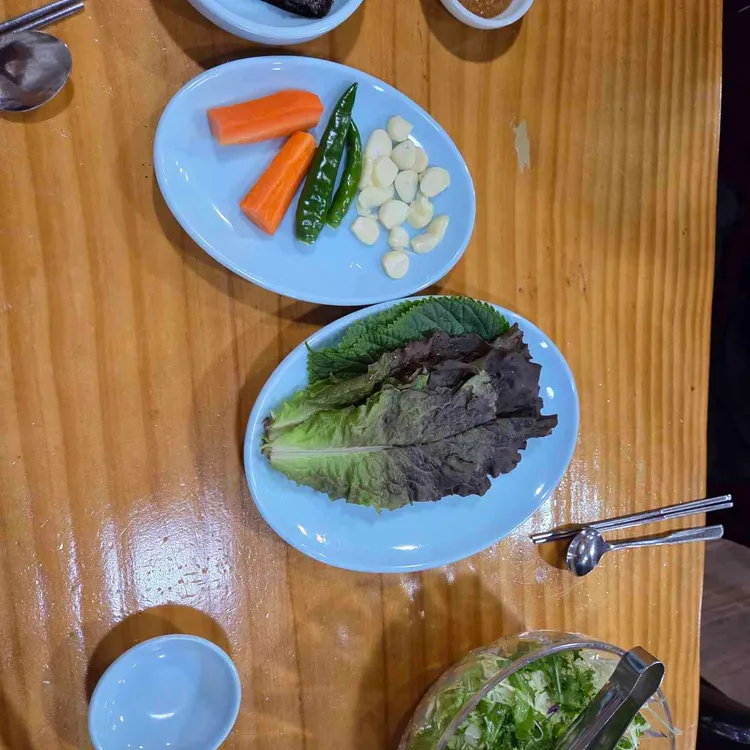 수사골송어 대표 사진