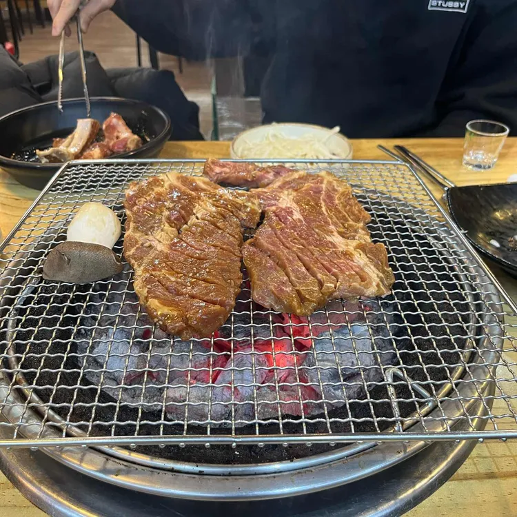 추억의 서서갈비 대표 사진