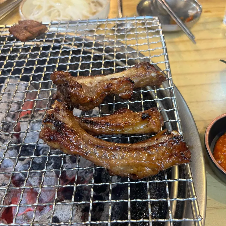 추억의 서서갈비 대표 사진